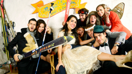 Maud V. - MAUD VEITH PHOTOGRAPHIE