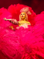 Ingrid VIDAL - INSTANTS ENCHANTES