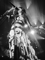 Ingrid VIDAL - INSTANTS ENCHANTES